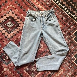 Calvin Klein Vintage jeans